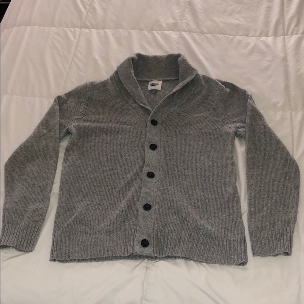 Men’s sweater